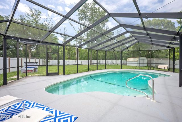 2229 MARCEL Drive, Orange Park, FL 32073