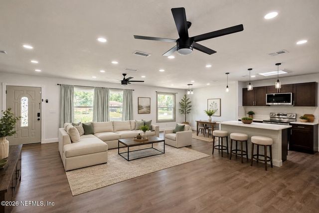 2229 MARCEL Drive, Orange Park, FL 32073