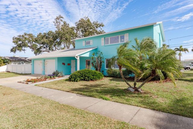 829 NARCISSUS AVENUE, Clearwater Beach, FL 33767