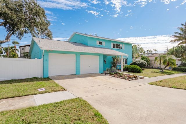 829 NARCISSUS AVENUE, Clearwater Beach, FL 33767