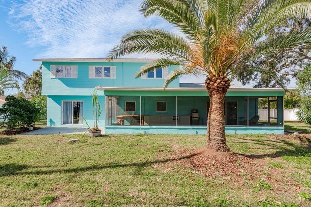 829 NARCISSUS AVENUE, Clearwater Beach, FL 33767