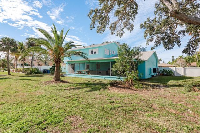 829 NARCISSUS AVENUE, Clearwater Beach, FL 33767