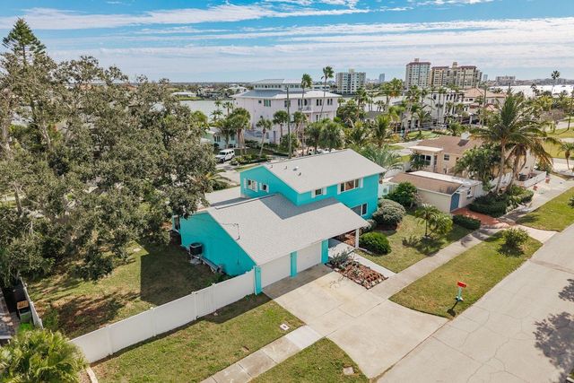 829 NARCISSUS AVENUE, Clearwater Beach, FL 33767