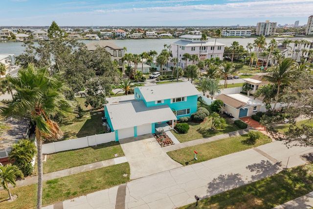 829 NARCISSUS AVENUE, Clearwater Beach, FL 33767