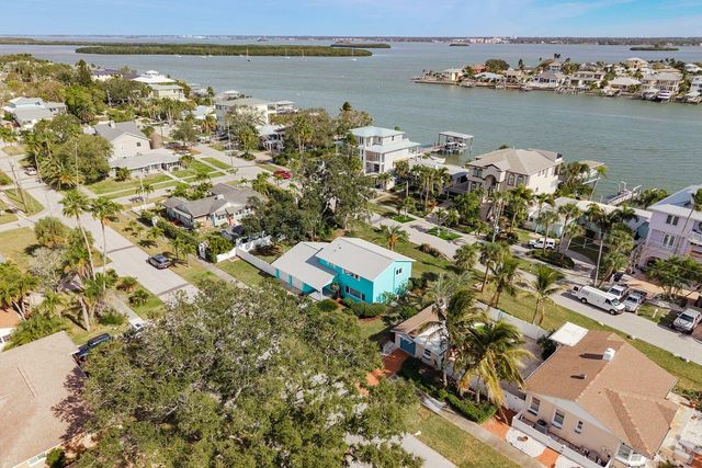 829 NARCISSUS AVENUE, Clearwater Beach, FL 33767