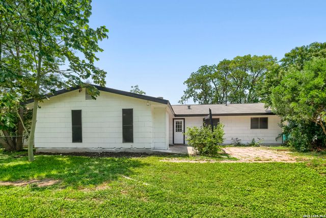 304 Avenue D, Converse, TX 78109