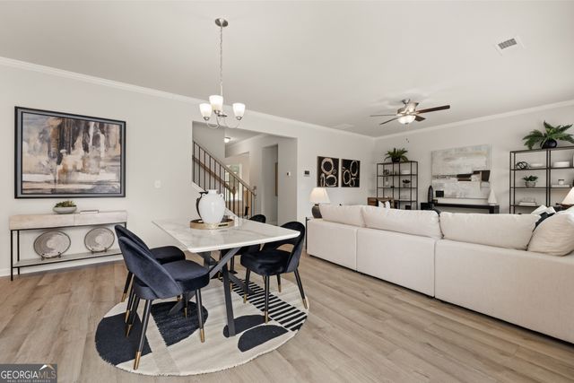 722 Ellis Spring Way 69, Lawrenceville, GA 30045