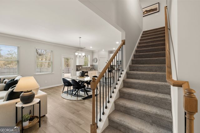 722 Ellis Spring Way 69, Lawrenceville, GA 30045