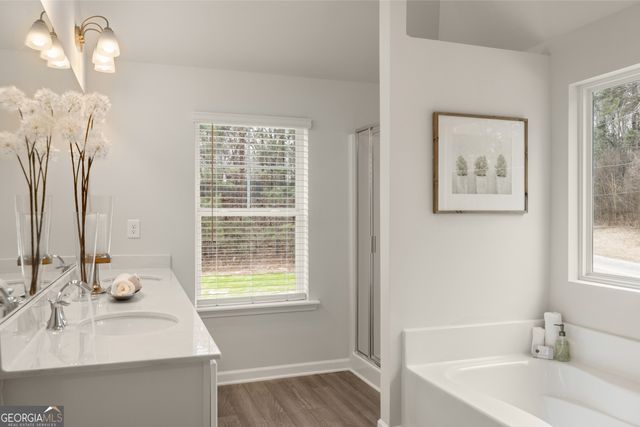 722 Ellis Spring Way 69, Lawrenceville, GA 30045