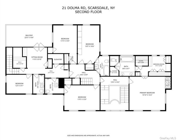 21 Dolma Road, Scarsdale, NY 10583