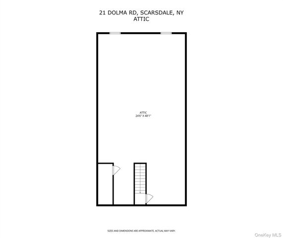 21 Dolma Road, Scarsdale, NY 10583