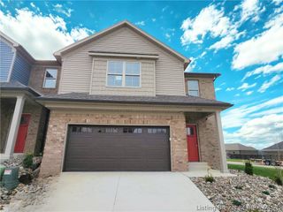 5201 N Hampton Court Lot #1512, Charlestown, IN 47111