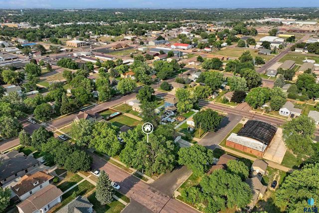 1120 S Duff St Street, Mitchell, SD 57301