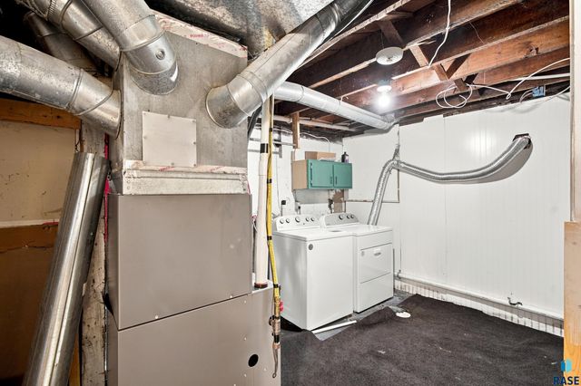 1120 S Duff St Street, Mitchell, SD 57301
