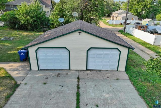 1120 S Duff St Street, Mitchell, SD 57301