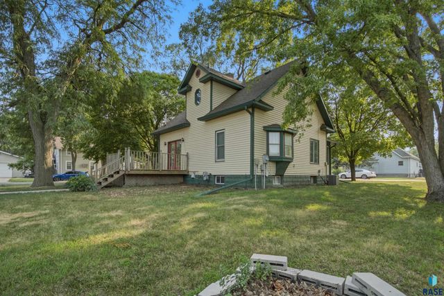 1120 S Duff St Street, Mitchell, SD 57301