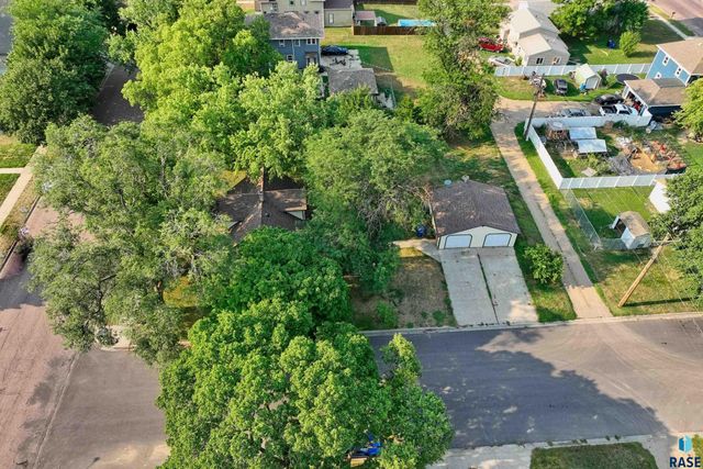 1120 S Duff St Street, Mitchell, SD 57301
