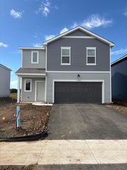 21725 Rose Drive, Farmington, MN 55024