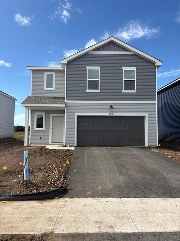 21725 Rose Drive, Farmington, MN 55024