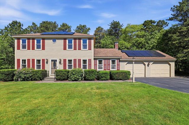 36 Kirk Circle, Plymouth, MA 02360