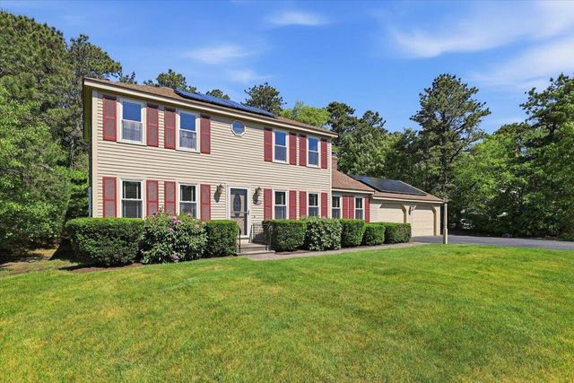 36 Kirk Circle, Plymouth, MA 02360