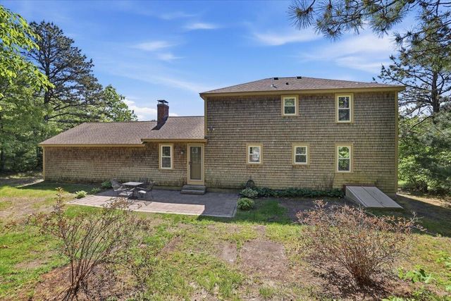 36 Kirk Circle, Plymouth, MA 02360