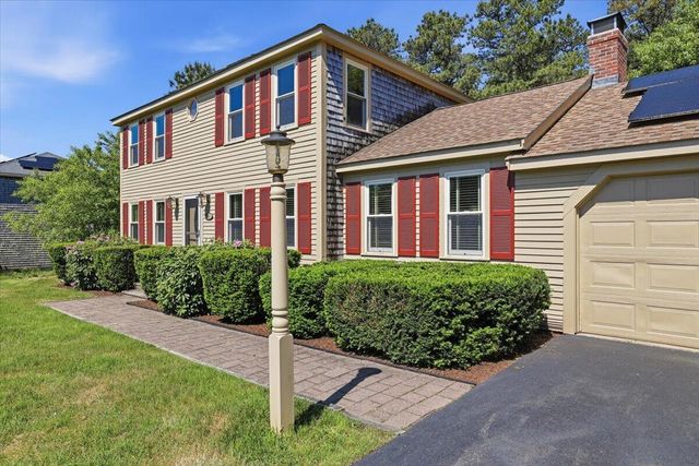 36 Kirk Circle, Plymouth, MA 02360