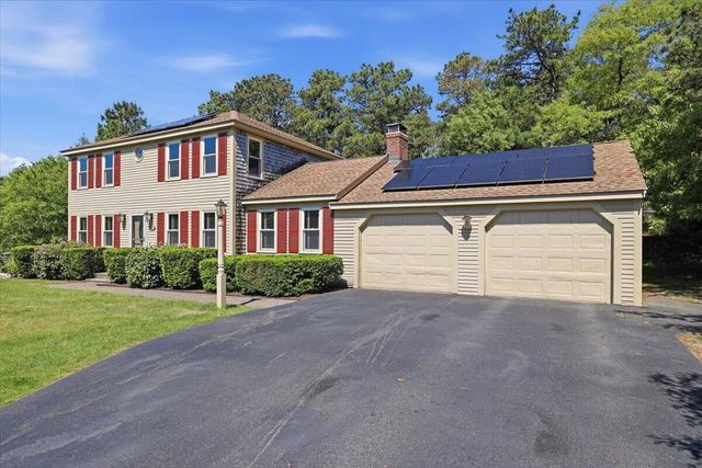 36 Kirk Circle, Plymouth, MA 02360