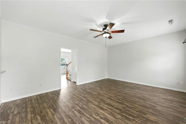 110 Benham CT, Suffolk, VA 23434