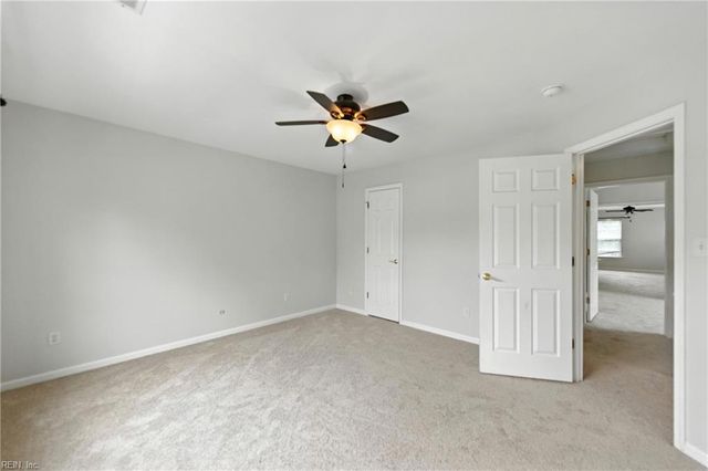110 Benham CT, Suffolk, VA 23434