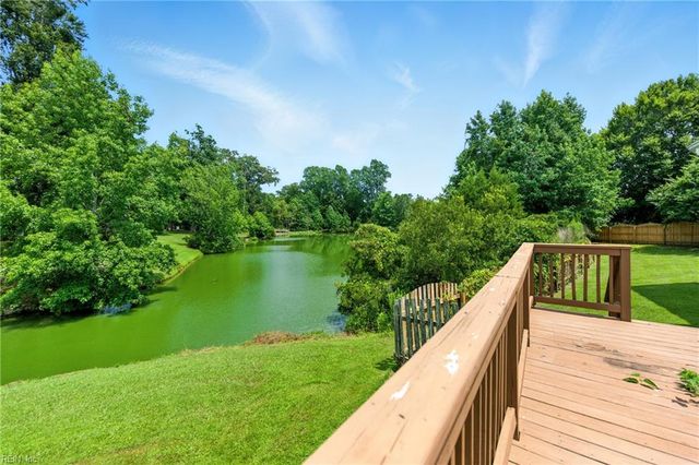 110 Benham CT, Suffolk, VA 23434