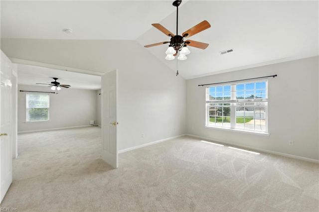 110 Benham CT, Suffolk, VA 23434