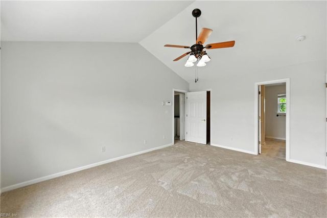 110 Benham CT, Suffolk, VA 23434