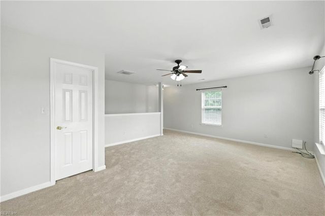 110 Benham CT, Suffolk, VA 23434