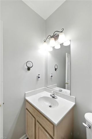110 Benham CT, Suffolk, VA 23434