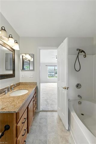 110 Benham CT, Suffolk, VA 23434