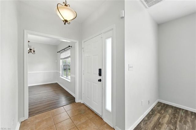 110 Benham CT, Suffolk, VA 23434