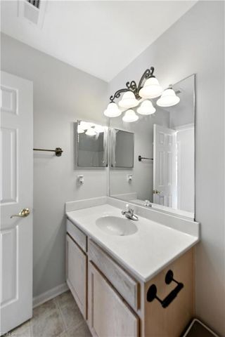 110 Benham CT, Suffolk, VA 23434