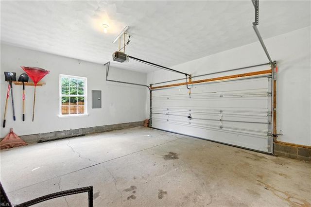 110 Benham CT, Suffolk, VA 23434