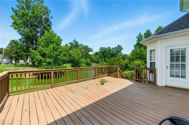 110 Benham CT, Suffolk, VA 23434