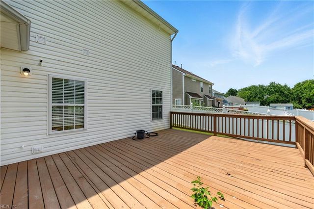 110 Benham CT, Suffolk, VA 23434