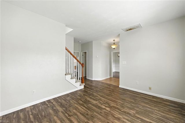 110 Benham CT, Suffolk, VA 23434