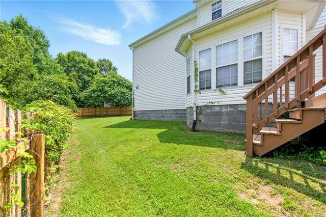 110 Benham CT, Suffolk, VA 23434