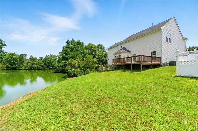 110 Benham CT, Suffolk, VA 23434