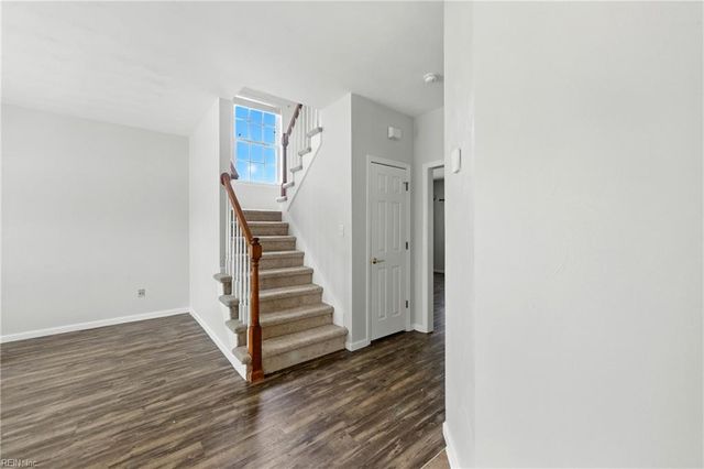 110 Benham CT, Suffolk, VA 23434