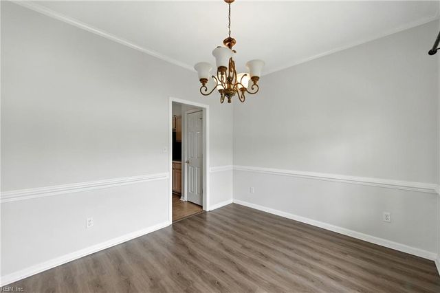 110 Benham CT, Suffolk, VA 23434