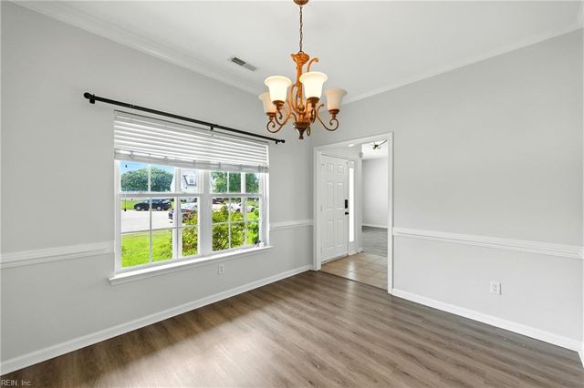 110 Benham CT, Suffolk, VA 23434