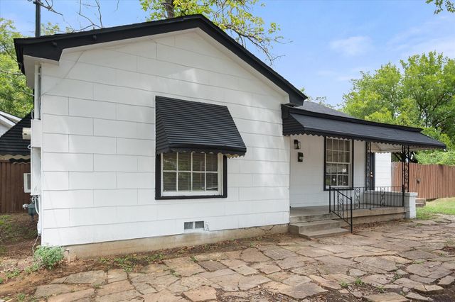 3837B Earl Street, Fort Worth, TX 76111