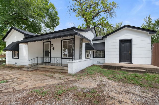 3837B Earl Street, Fort Worth, TX 76111