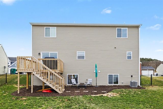 58884 Interlaken Street, Mattawan, MI 49071